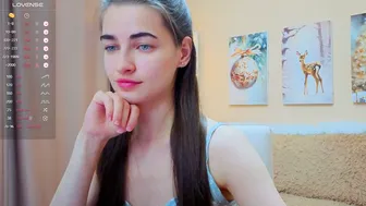 Vikiberry toy porn video