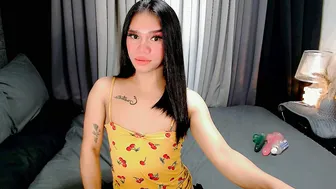 sweet_zoey12 recorded nude video 454618