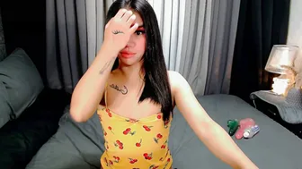 Sweet_zoey12 porn cam video (12/12/2025)