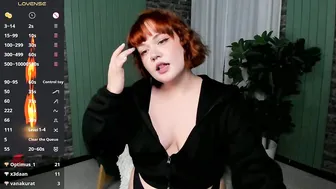 ginger_hood recorded nude video 454635