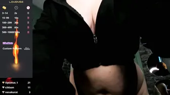 ginger_hood recorded nude video 454635