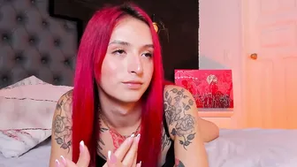 madame_lilith recorded nude video 454663