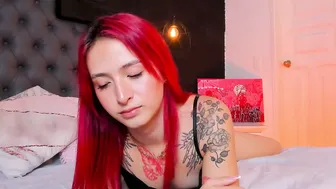 madame_lilith recorded nude video 454663