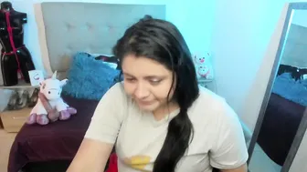 Tiffanyamazing webcam video 12-Dec-2025