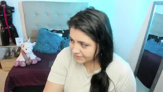 Tiffanyamazing webcam video 12-Dec-2025