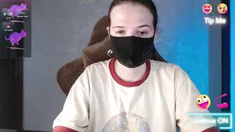 m00n8kiki recorded nude video 454696