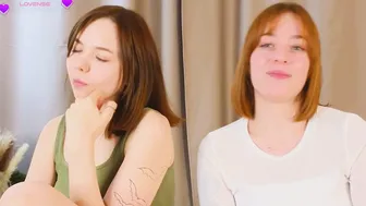 tanishamunshi redhead webcam show