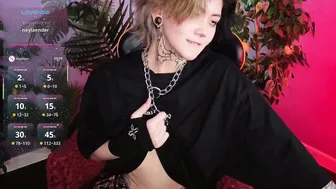 ravens_nest_ recorded nude video 454802