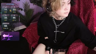 ravens_nest_ recorded nude video 454802