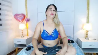 wandahairymilf recorded nude video 46013