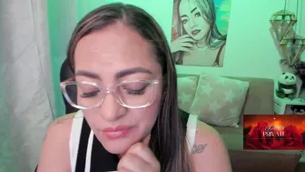 Marianalopez81 cam girl 06-06-2025