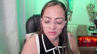 Marianalopez81 cam girl 06-06-2025