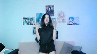 hugomin recorded nude video 46080