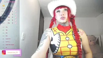 medusa_20 recorded nude video 46090