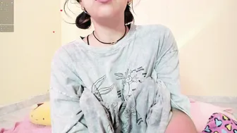 _maiahairy_ recorded nude video 46210
