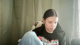 ebony8ivory recorded nude video 46260