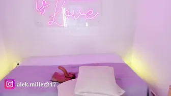 Aleksandra_miller cam video 06 June 2025
