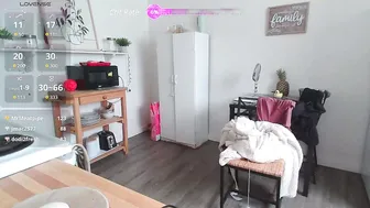 Kittyymaze amateur cam (06-06-2025)
