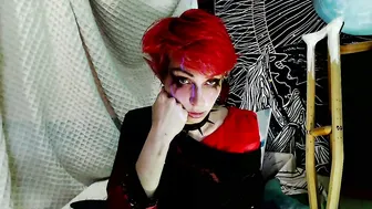 raziel_haze recorded nude video 46301