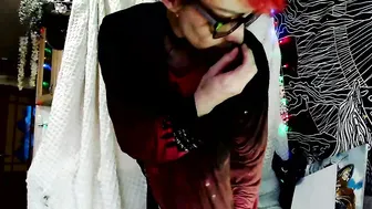 raziel_haze recorded nude video 46301