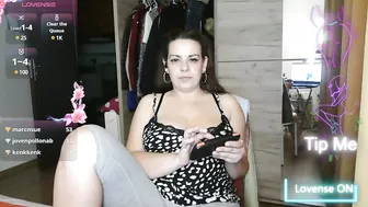 montserrat123 recorded nude video 46325