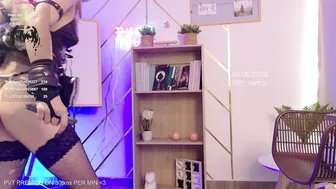 lilith_vamp recorded nude video 46378