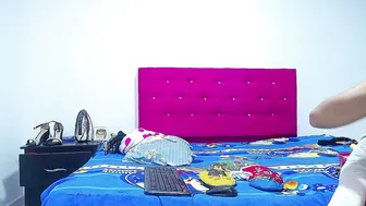 Candy_dustano69 cam sex chat 07 June 2025