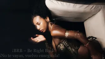 Wayuu_goddess ebony - 07-Jun-2025