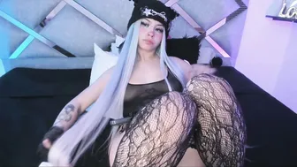 Keidy_rose cam girl - 07 June 2025