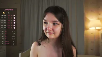 i_was_made_for_lovin recorded nude video 46501
