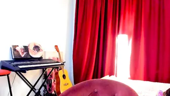the_steel_magnolia_ recorded nude video 46503