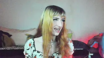 lunaleporem recorded nude video 46504