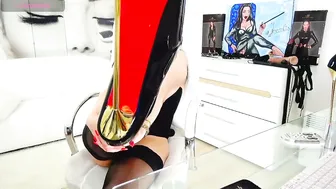 sherlismoon recorded nude video 46513