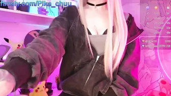 pika_pikaa recorded nude video 46551