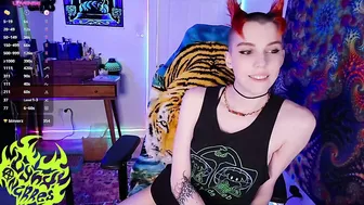 lynxanarres recorded nude video 46555