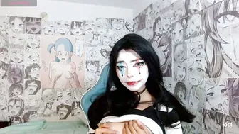 kiyusweetcrazy recorded nude video 46590