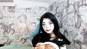 kiyusweetcrazy recorded nude video 46590