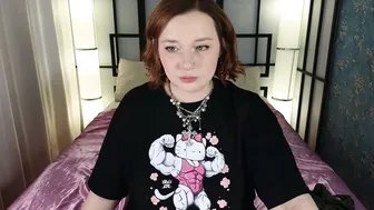 Carolina_winter curvy live cam show