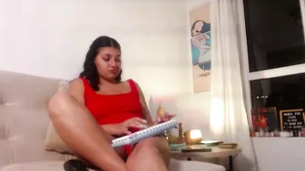 tamara_daniels porn sex chat (06/07/2025)