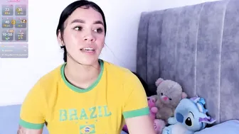venezolanacute01 recorded nude video 46733