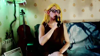 raziel_haze recorded nude video 46838