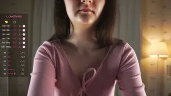 i_was_made_for_lovin recorded nude video 46841
