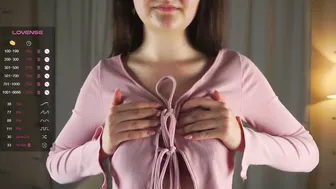 i_was_made_for_lovin recorded nude video 46841