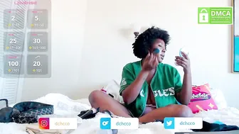 dchcco recorded nude video 46906
