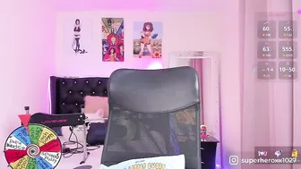 superheroxx recorded nude video 46982