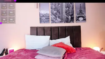 olivia_jazz_ recorded nude video 46983