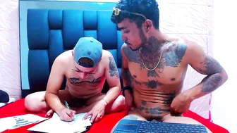 hot_latino_x recorded nude video 461251