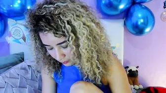 charlotte1117 recorded nude video 461305