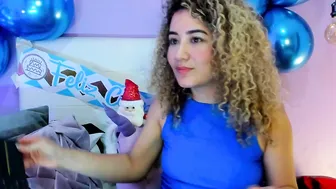 charlotte1117 recorded nude video 461305