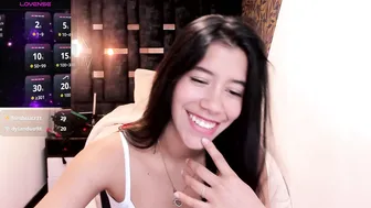 connie_bell recorded nude video 461363